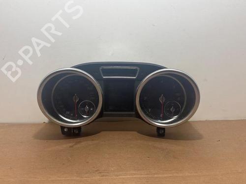instrument-cluster-mercedes-benz-gle-coupe-c292-2015-2016-2017-2018-2019-38828122 main image