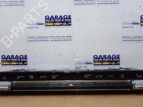 Used Climate control Climate control 38853895 38853895