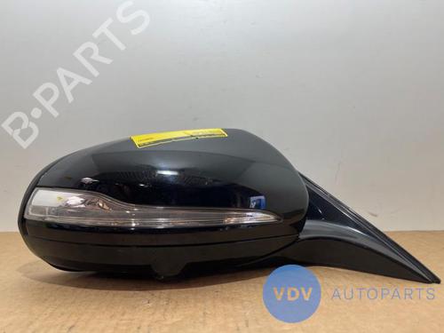 Used Right mirror MERCEDES-BENZ S-CLASS (W222, V222, X222) S 500 Maybach (222.982) (455 hp) 27099743