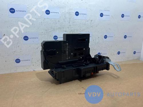 Used Electronic module MERCEDES-BENZ E-CLASS (W212) E 200 CDI / BlueTEC (212.005, 212.006) (136 hp) 25968514