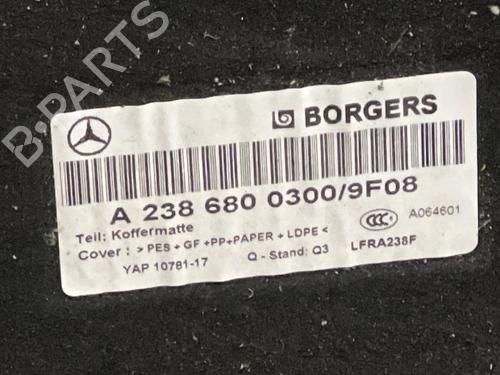 Luggage compartment floor MERCEDES-BENZ E-CLASS Convertible (A238) E 220 d (238.414) | BP38824351I33 - Image 4