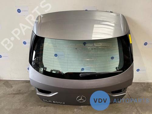 Tailgate MERCEDES-BENZ CLA Shooting Brake (X118) CLA 200 d (118.612) | BP25966391C6