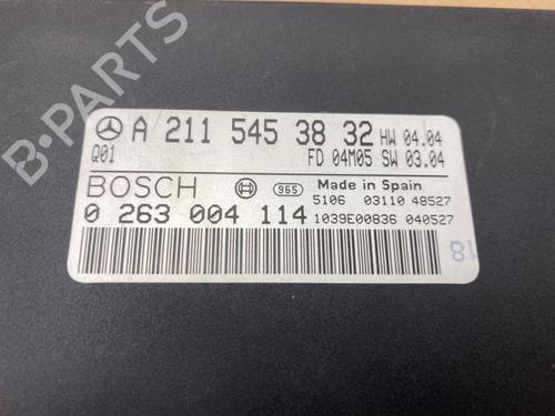 Used Control unit Control unit 38849767 38849767