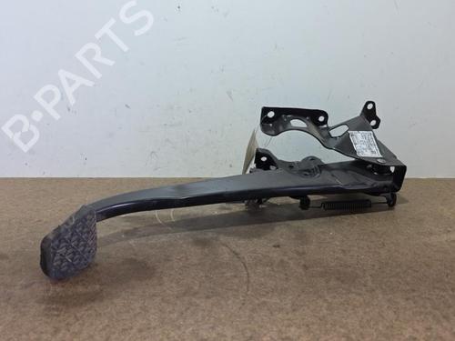 Break pedal MERCEDES-BENZ VITO Van (W447) 110 CDI (447.601, 447.603, 447.605) | BP40070280I19 - Image 2