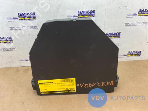 Used Electronic module MERCEDES-BENZ SLK (R172) 200 (172.448) (184 hp) 25952341