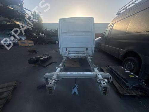 Climate control MERCEDES-BENZ SPRINTER 3,5-t Platform/Chassis (B907, B910) 314 CDI RWD (907.131, 907.133, 907.135, 907.231, 907.233... | BP38828883I5 - Image 11