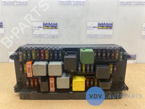 Electronic module MERCEDES-BENZ E-CLASS (W212) E 200 CDI / BlueTEC (212.005, 212.006) | BP25950704M83 
