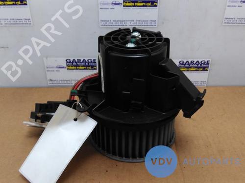 Heater blower motor MERCEDES-BENZ E-CLASS (W212) E 200 CDI / BlueTEC (212.005, 212.006) | BP25943520M62 