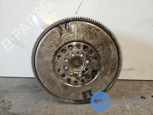 Used Flywheel MERCEDES-BENZ SPRINTER 3,5-t Van (B906) 310 CDI (906.631, 906.633, 906.635, 906.637) (95 hp) 29393562