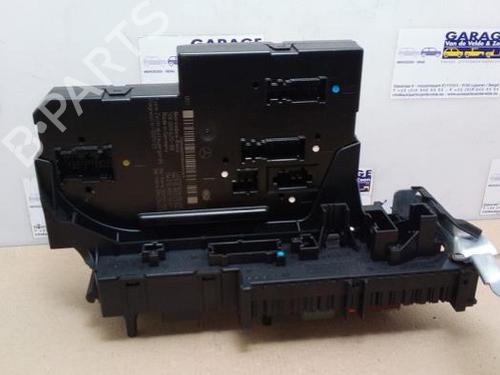 Electronic module MERCEDES-BENZ E-CLASS (W212) E 350 CDI 4-matic (212.089) | BP38855337M83 - Image 2