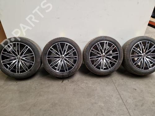 Used Wheel set Wheel set 38828279 38828279