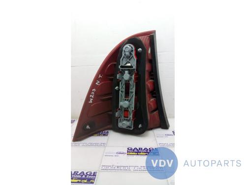 Right taillight MERCEDES-BENZ C-CLASS T-Model (S203) C 200 CDI (203.207) | BP25941440C35 