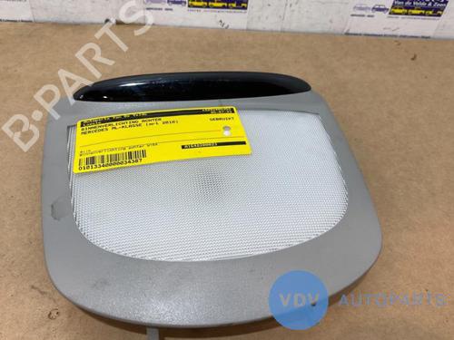 Innerbelysning MERCEDES-BENZ M-CLASS (W164) ML 300 CDI 4-matic (164.120) (190 hp) 25951670