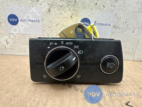 Used Headlight switch MERCEDES-BENZ E-CLASS (W211) E 320 CDI (211.022) (224 hp) 25966369