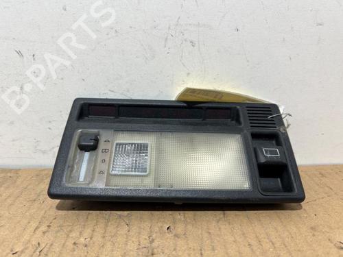Used Interior roof light Interior roof light HUMMER HUMMER H1 6.5 Turbo D (197 hp) 39905316 39905316