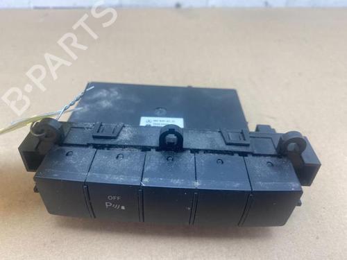 electronic-module-mercedes-benz-a-class-w169-2004-2005-2006-2007-2008-2009-2010-2011-2012-38847801 main image