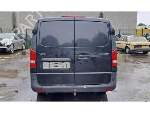 Subframe MERCEDES-BENZ VITO Van (W447) 111 CDI (447.601, 447.603, 447.605) | BP38837224M9 - Image 7