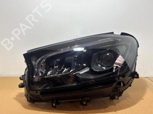 Used Left headlight Left headlight 38825586 38825586