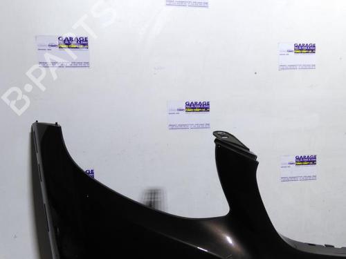 Used Front bumper Front bumper 38856979 38856979