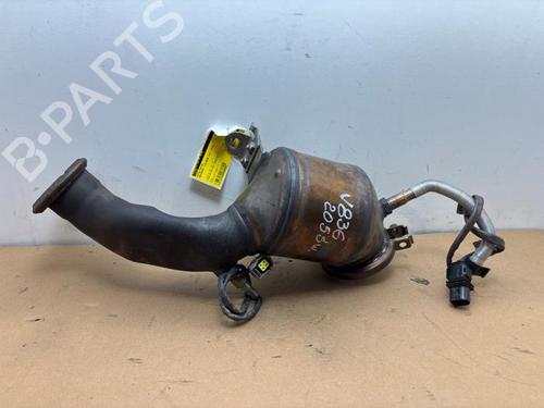 Used Catalyst Catalyst 38822647 38822647