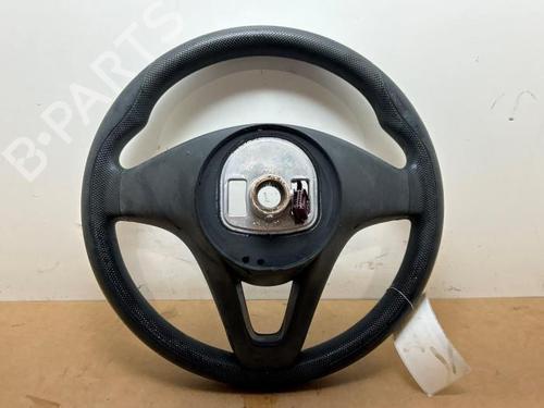 Steering wheel MERCEDES-BENZ A-CLASS (W176) A 180 CDI / d (176.012) | BP38822828C49 - Image 2