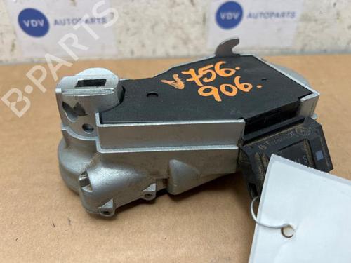 Ignition barrel MERCEDES-BENZ E-CLASS (W211) E 280 (211.054) | BP38835876M48 - Image 2