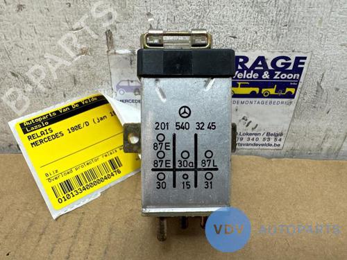 Electronic sensor MERCEDES-BENZ 190 (W201) 2.0 (201.022) | BP25954835M84 