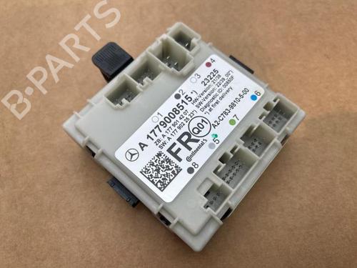 Electronic module MERCEDES-BENZ A-CLASS (W177) AMG A 35 4-matic (177.051) | BP38832416M83 - Image 2