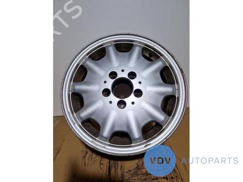 Used Rim MERCEDES-BENZ E-CLASS (W210) E 250 D (210.010) (113 hp) 25971491