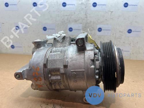 AC compressor MERCEDES-BENZ A-CLASS (W177) A 180 (177.084) | BP25972047M34 