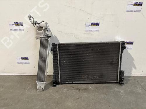 ac-radiator-mercedes-benz-e-class-t-model-s212-2009-2010-2011-2012-2013-2014-2015-2016-38844317 main image