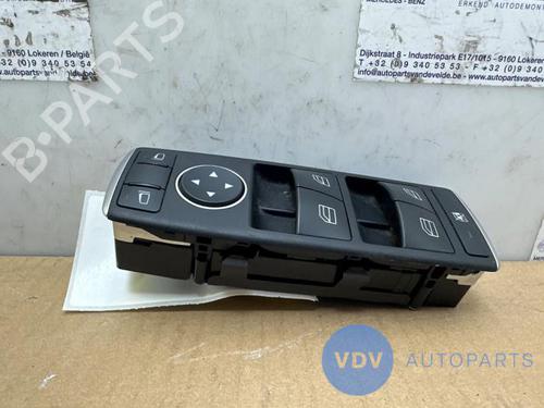 Used Switch MERCEDES-BENZ GLA-CLASS (X156) GLA 200 (156.943) (150 hp) 25958507