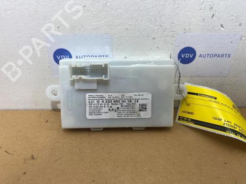 Used Electronic module Electronic module 38839538 38839538