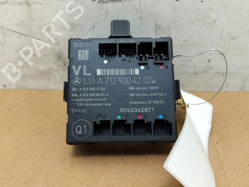 Used Electronic module Electronic module 38817334 38817334