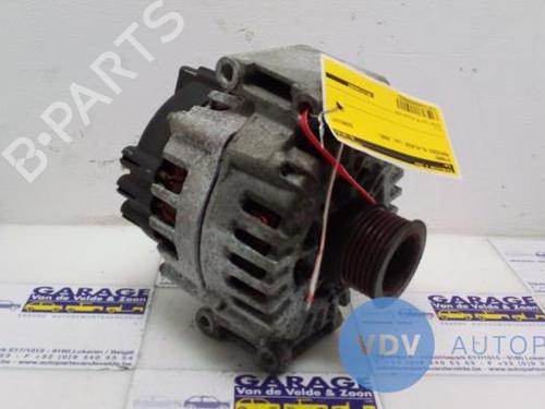 Used Alternator MERCEDES-BENZ M-CLASS (W164) ML 350 4-matic (164.186) (272 hp) 25951548