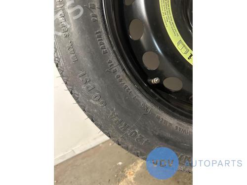 Rim MERCEDES-BENZ CLK (C209) CLK 220 CDI (209.308) | BP25970401C45 