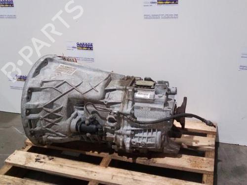 Used Gearbox Gearbox 38858154 38858154
