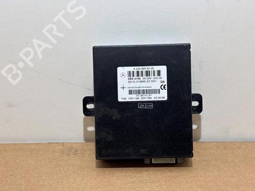Elektronisk modul Elektronisk modul 38854510 38854510