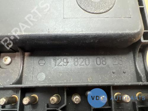 Control unit MERCEDES-BENZ SL (R129) 300 SL (129.060) | BP25972930M11 