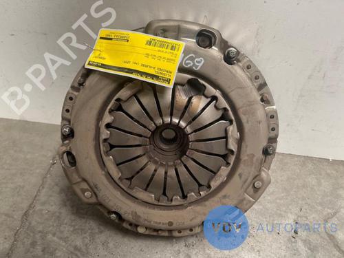 Used Flywheel MERCEDES-BENZ A-CLASS (W169) A 160 (169.031, 169.331) (95 hp) 27397605