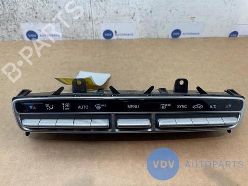 Used Climate control MERCEDES-BENZ C-CLASS T-Model (S205) C 200 d (205.207) (136 hp) 25973598