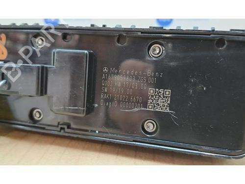 Switch MERCEDES-BENZ A-CLASS Saloon (V177) A 180 d (177.103) | BP38840002I30 - Image 3