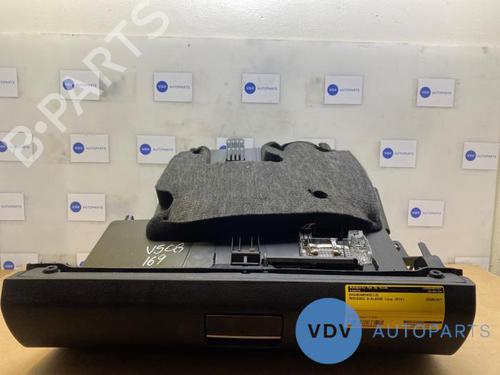 Used Glove box MERCEDES-BENZ A-CLASS (W169) A 160 (169.031, 169.331) (95 hp) 25960278