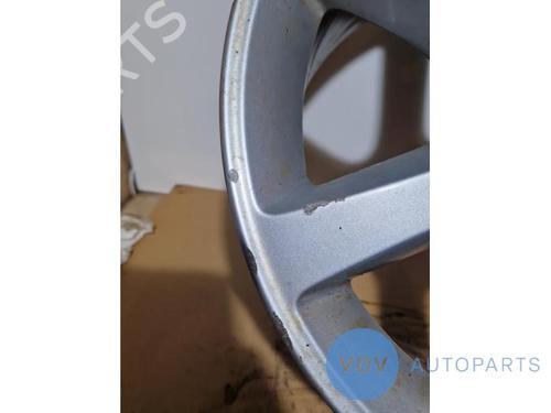 Felg MERCEDES-BENZ C-CLASS (W203) C 200 Kompressor (203.042) | BP25970594C45 