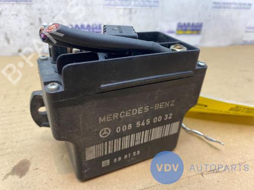 Used Electronic sensor MERCEDES-BENZ C-CLASS (W202) C 220 CDI (202.133) (125 hp) 25955217