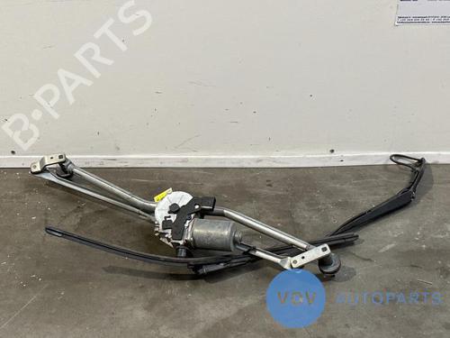 Used Front wipers mechanism MERCEDES-BENZ SPRINTER 3-t Van (B906) 210 CDI (906.611, 906.613) (95 hp) 25948251