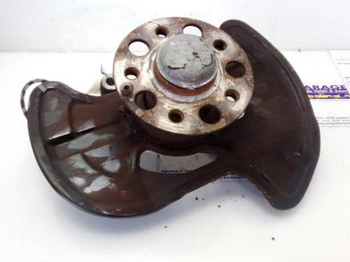 Left front steering knuckle MERCEDES-BENZ E-CLASS Coupe (C207) E 220 CDI / d (207.302, 207.301) | BP38858390M25 - Image 2