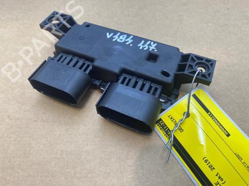 Used Electronic module Electronic module 38844607 38844607