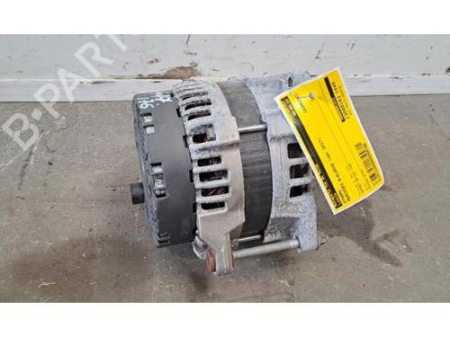 Alternator MERCEDES-BENZ A-CLASS (W176) A 180 CDI / d (176.012) | BP38837547M7 - Image 3