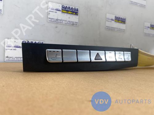 Display MERCEDES-BENZ E-CLASS (W212) E 220 CDI (163 hp) 25948174